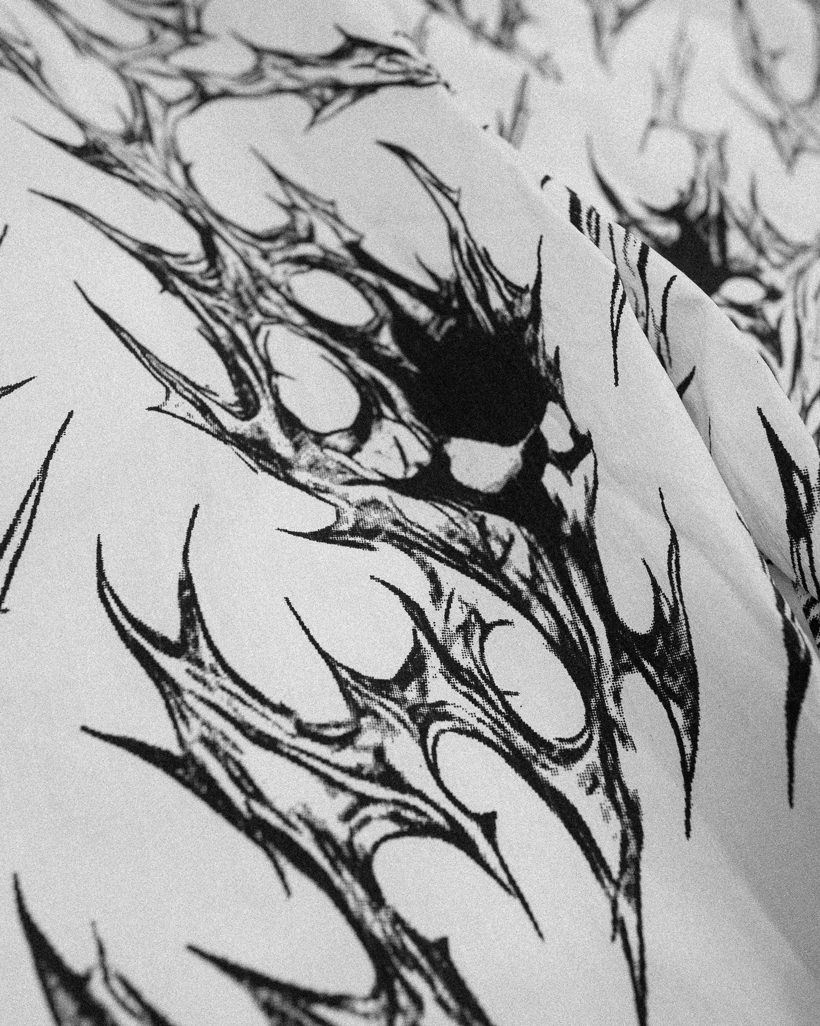 Military Grade Ghost Camouflage cargo pants [ICEBREAKER]