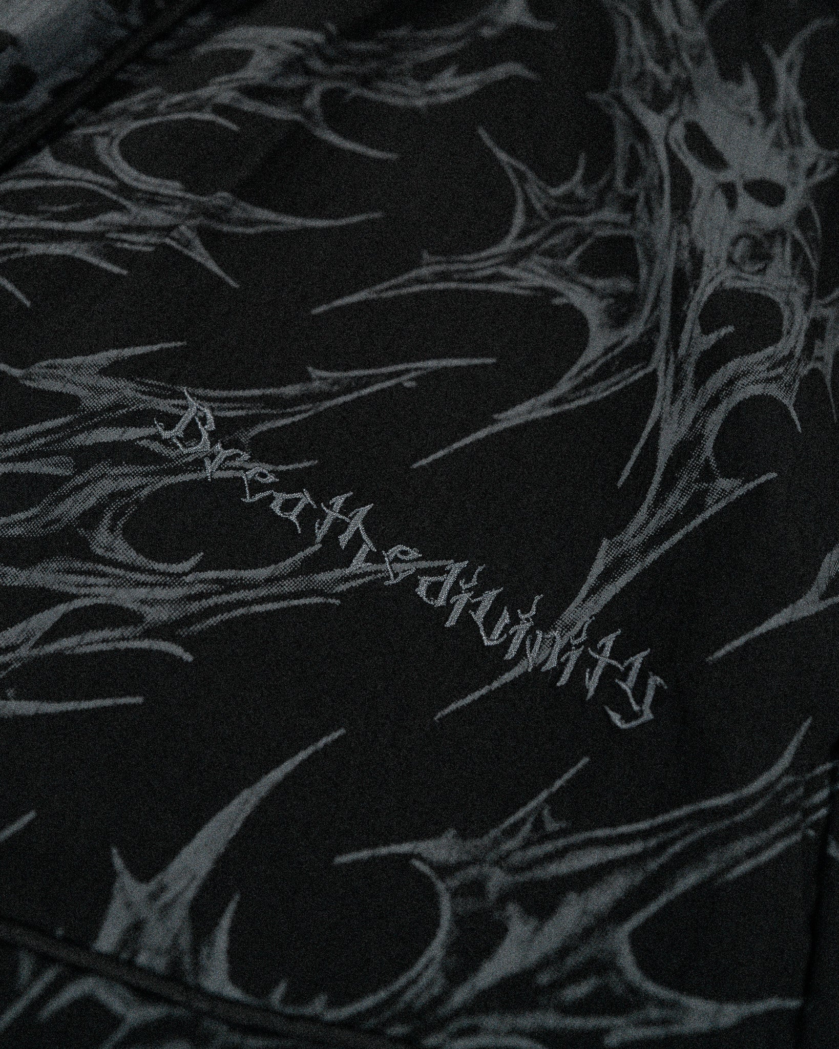 Military Grade Ghost Camouflage cargo pants [NIGHTSTALKER]