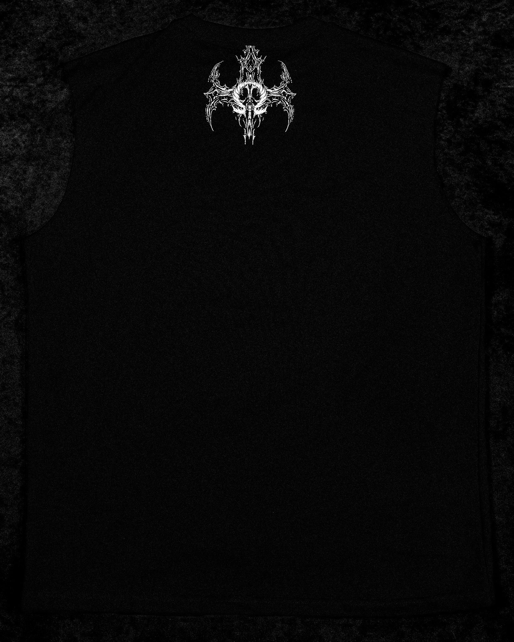 Excalibur Bodybuilding Stringer [VOID BLACK]