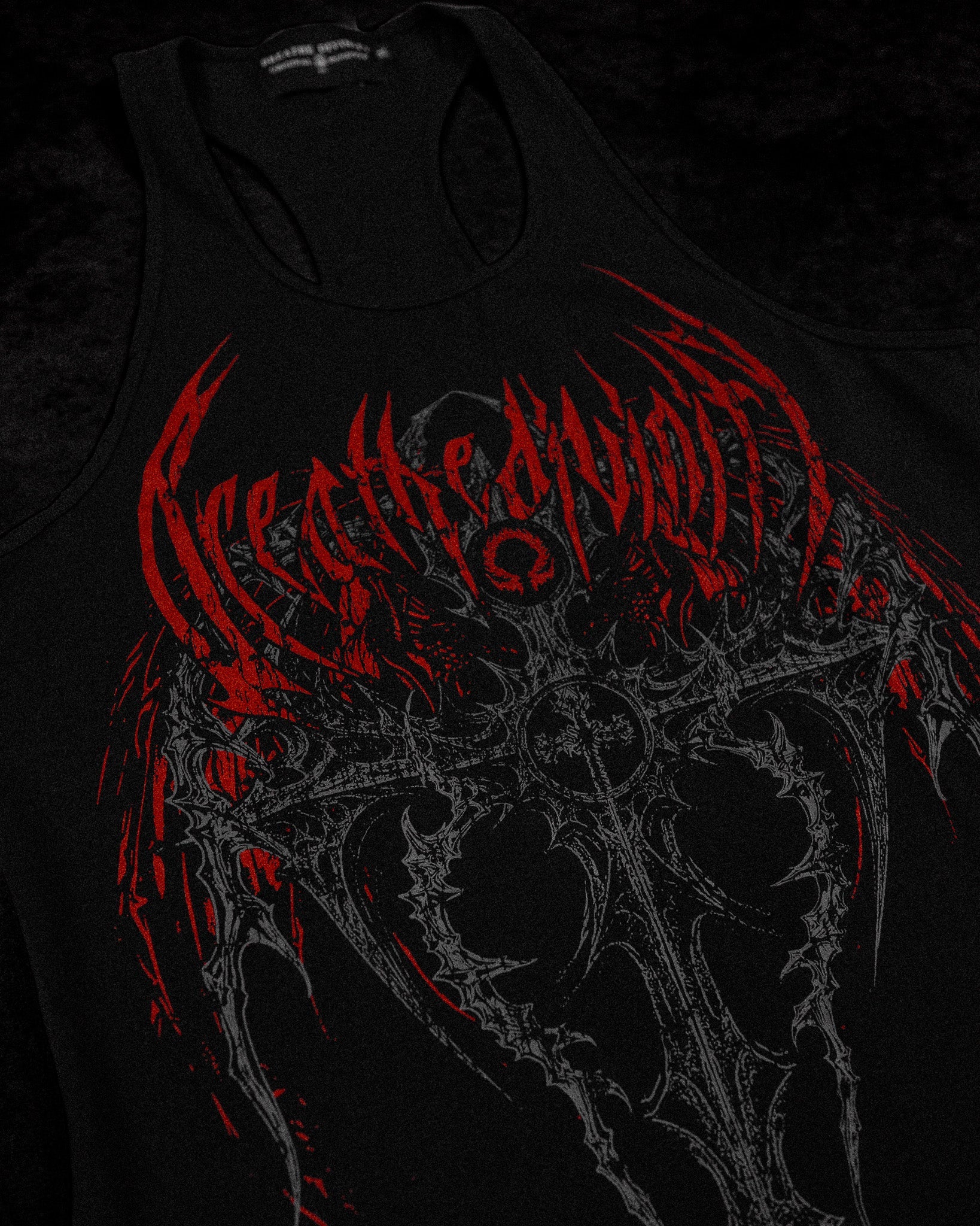 Excalibur Bodybuilding Stringer [NIGHTMARE]