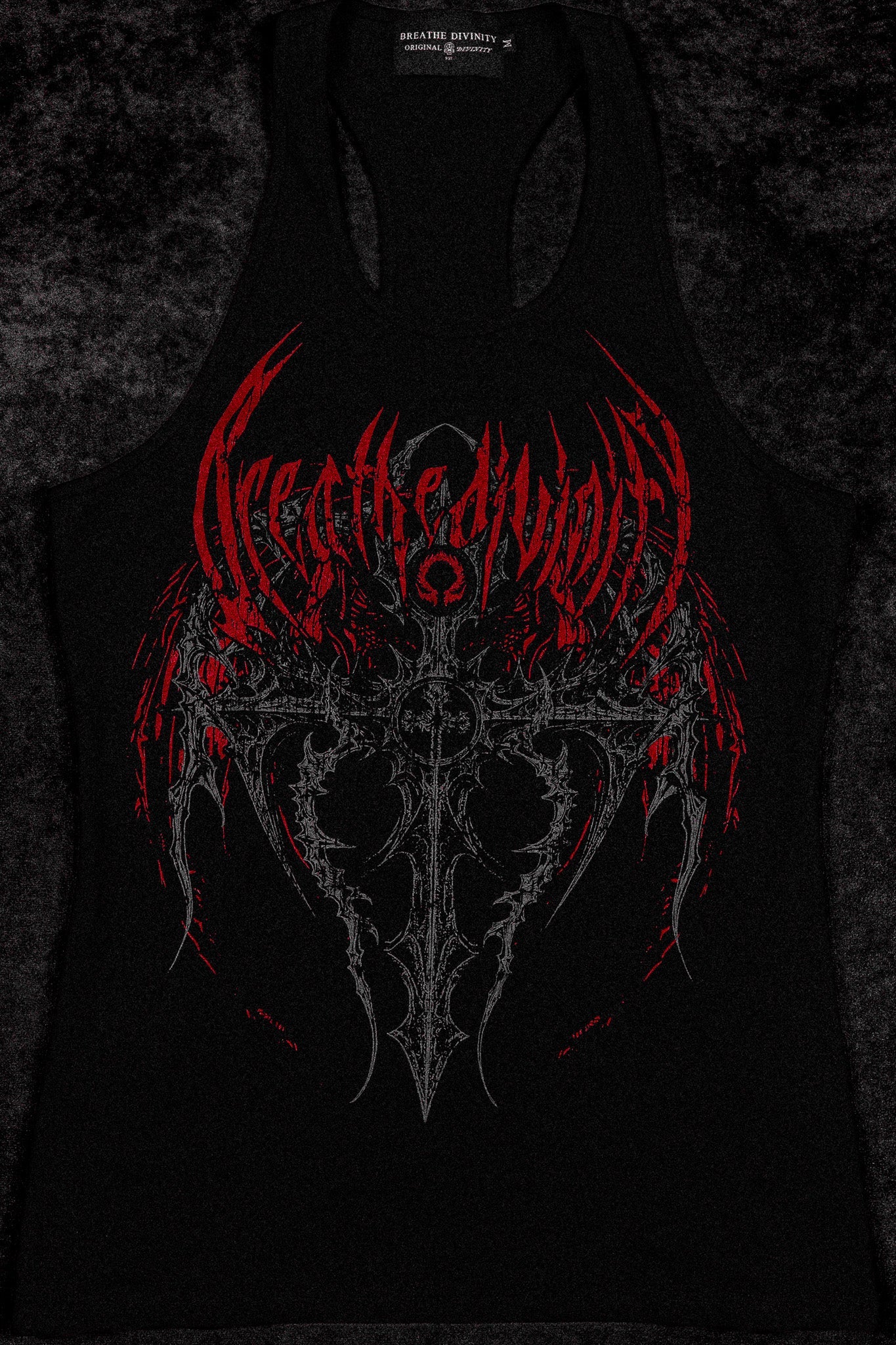 Excalibur Bodybuilding Stringer [NIGHTMARE]