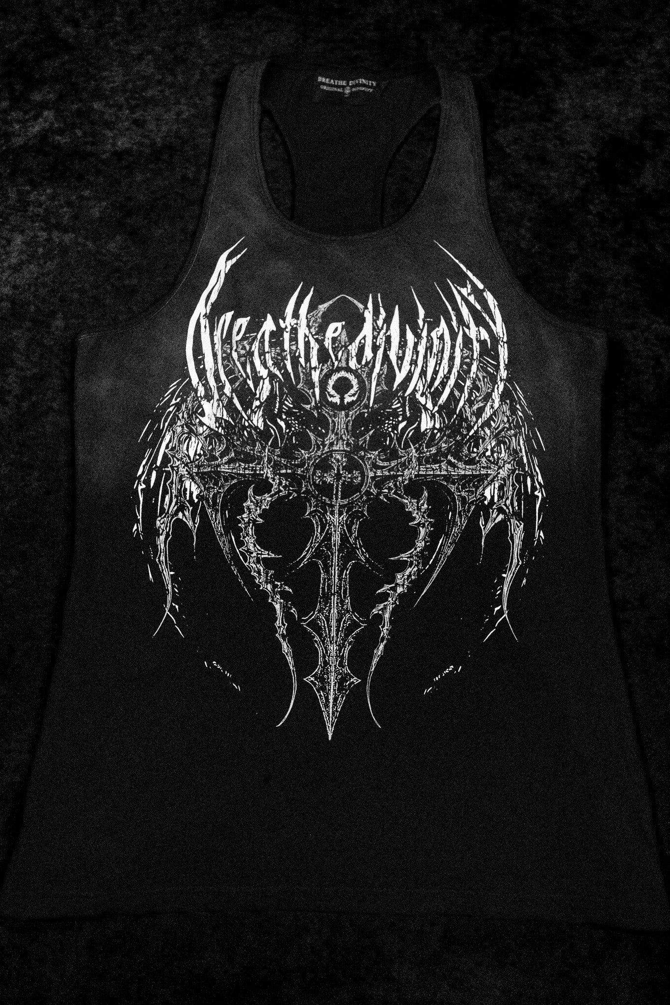 Excalibur Bodybuilding Stringer [SMOKE]