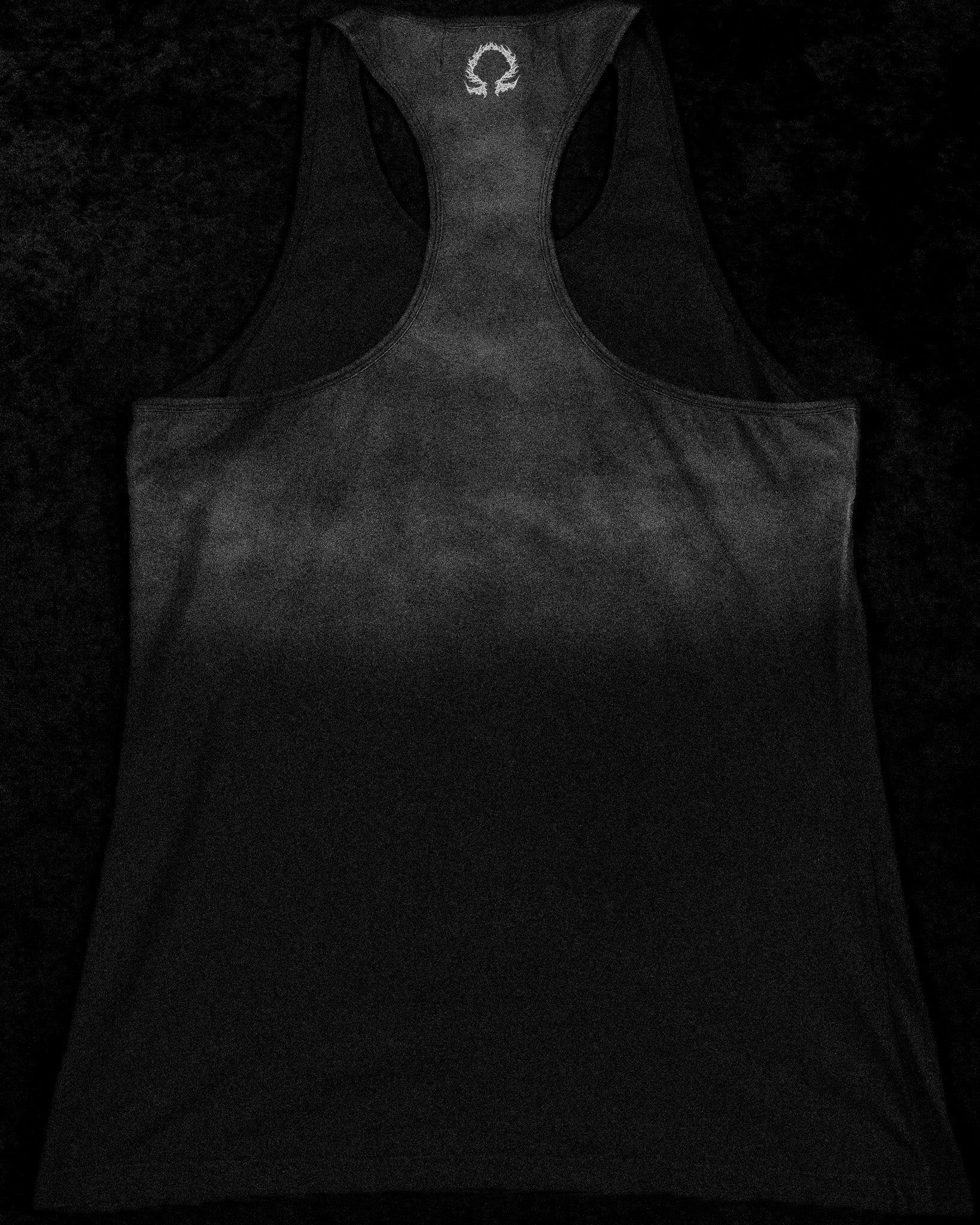 Excalibur Bodybuilding Stringer [SMOKE]