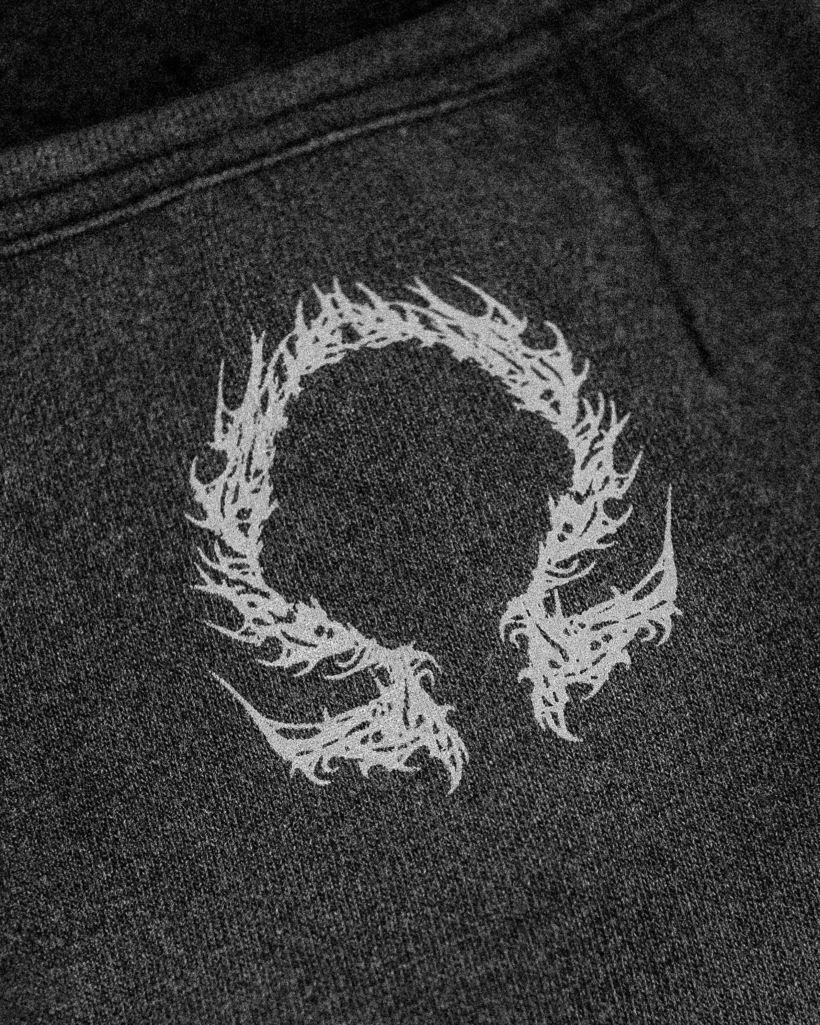 Excalibur Bodybuilding Stringer [SMOKE]