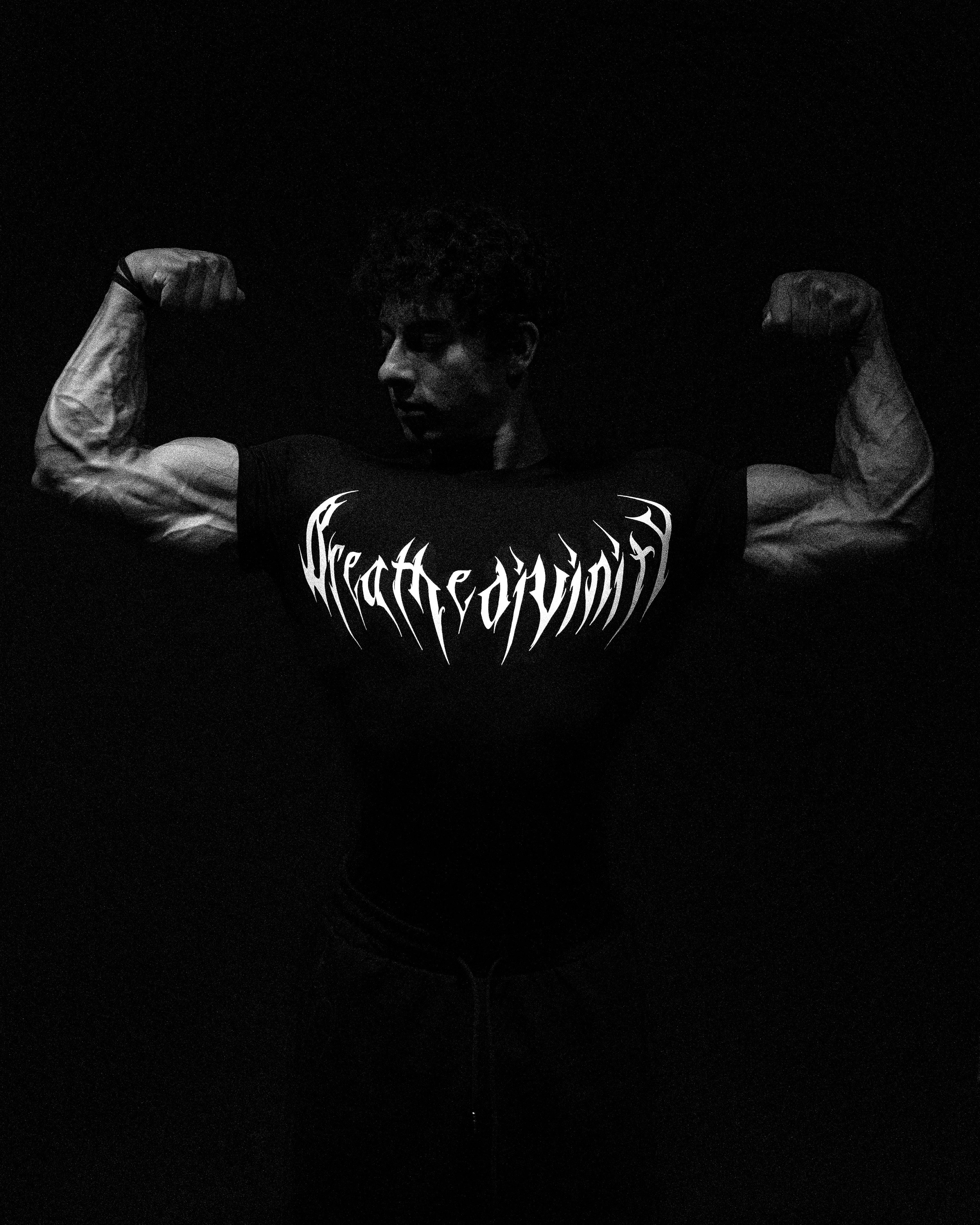 Void Tech™ Original Compression [VOID BLACK]