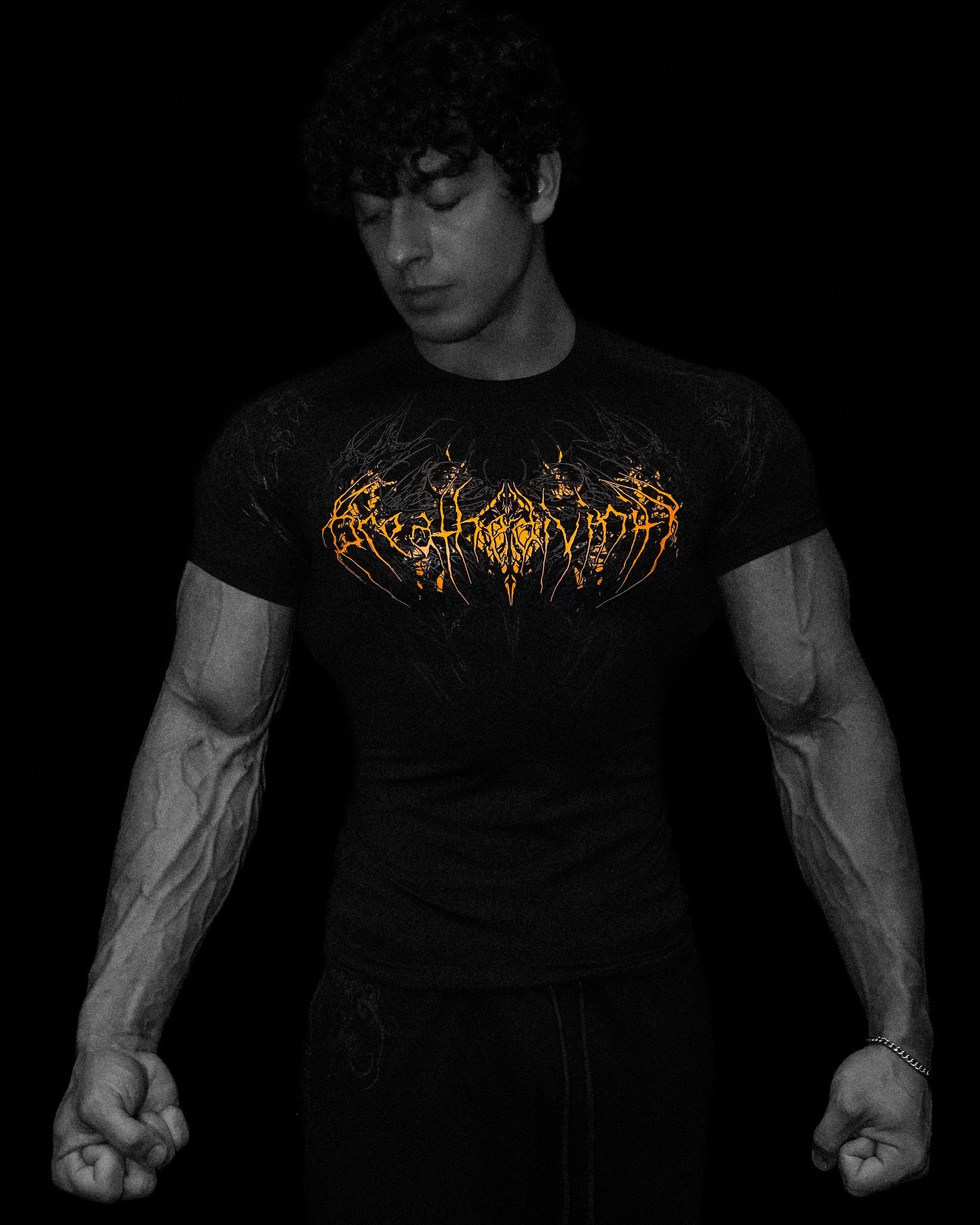 Void Tech™ Shadows of Death Compression [RAICHU]