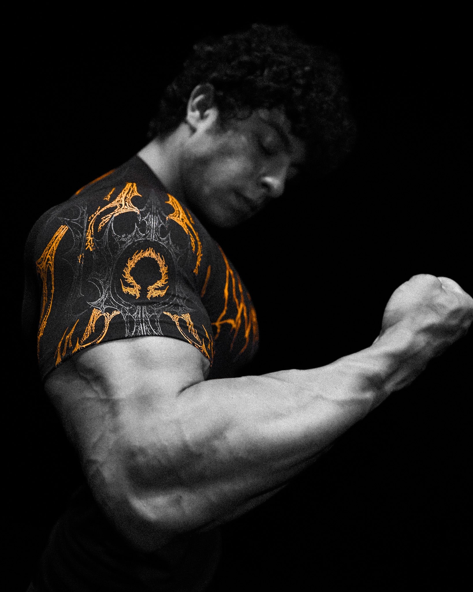 Void Tech™ Nightfall Compression [RAICHU]