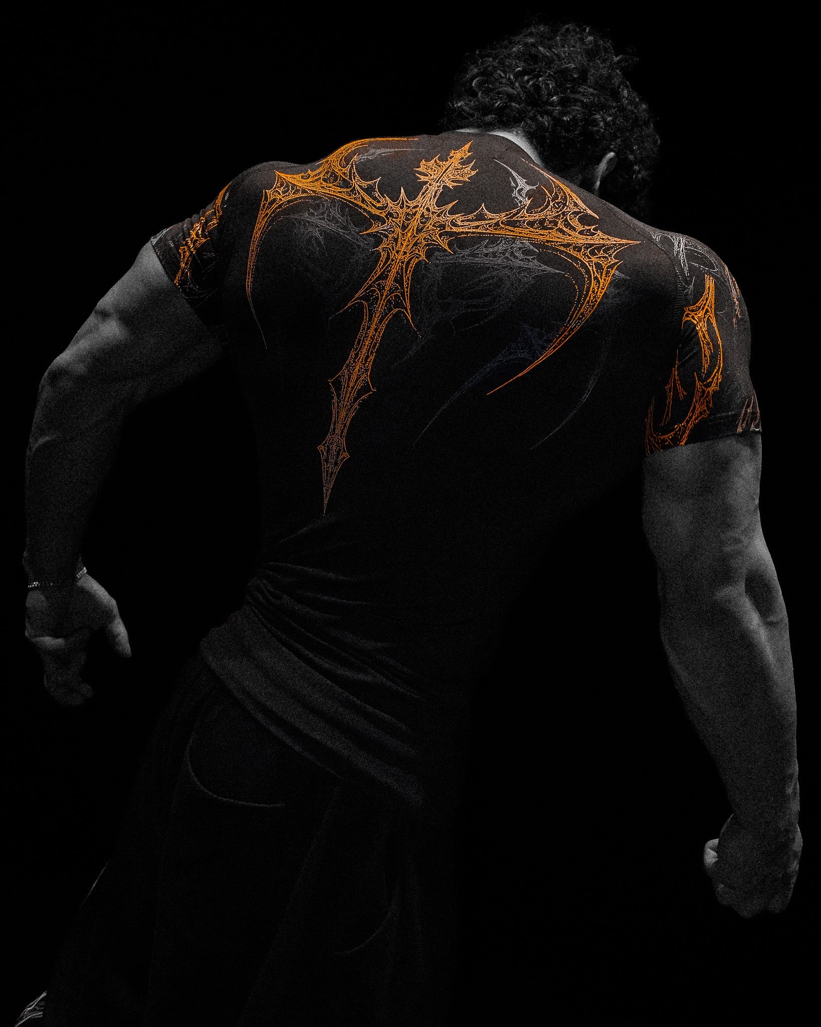 Void Tech™ Nightfall Compression [RAICHU]