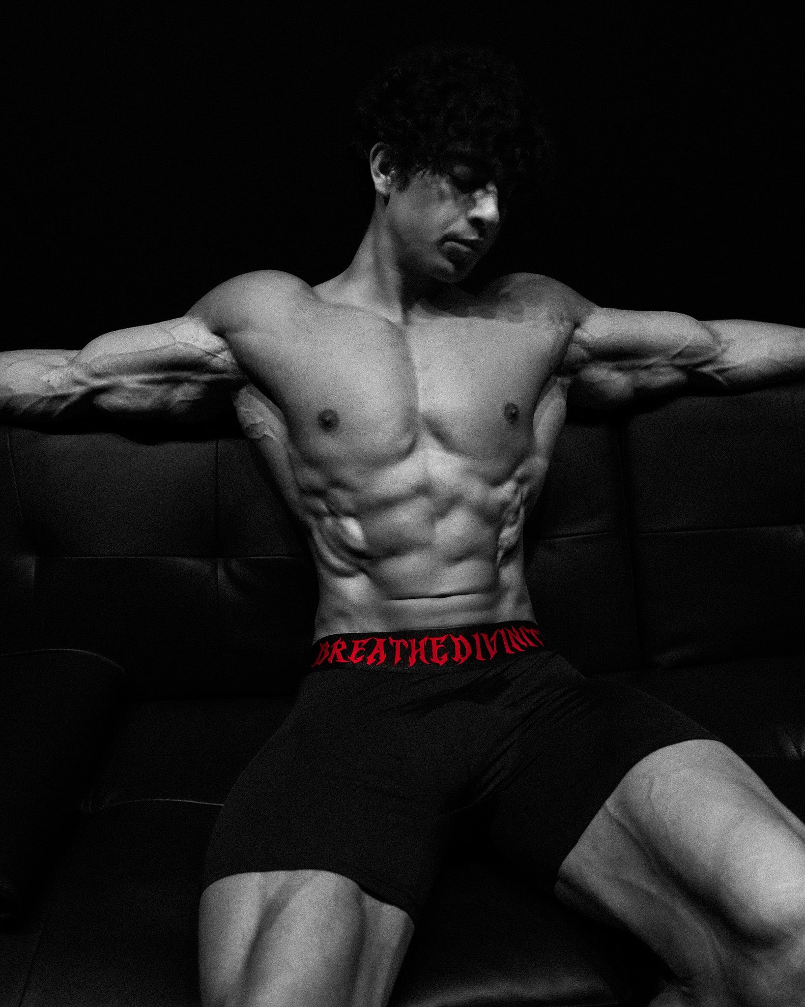 Void Tech™ Adrenaline Boxer Briefs [Variety 3-pack] MEN'S OCT COLL 2025