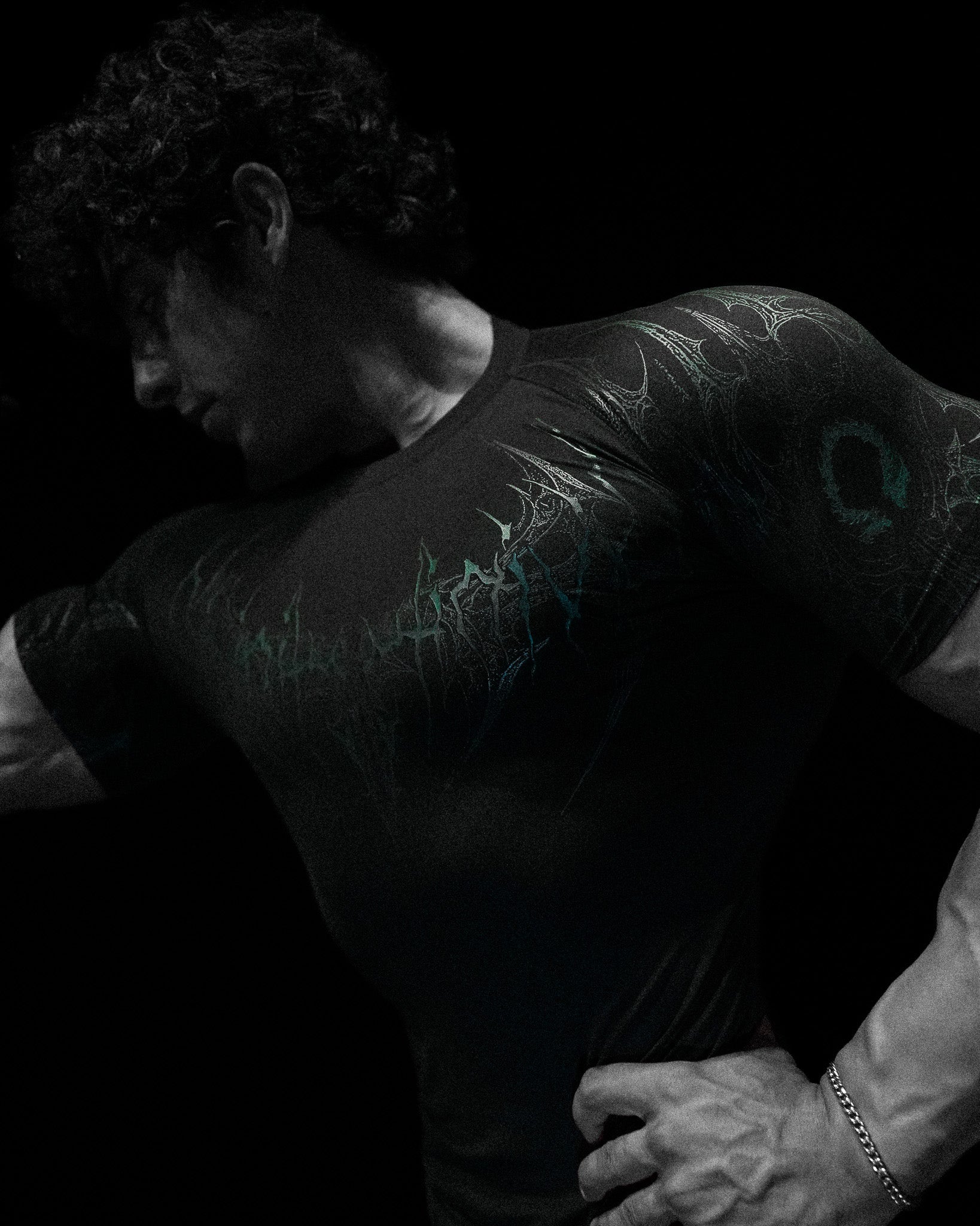 Void Tech™ Nightfall Compression [POISON]