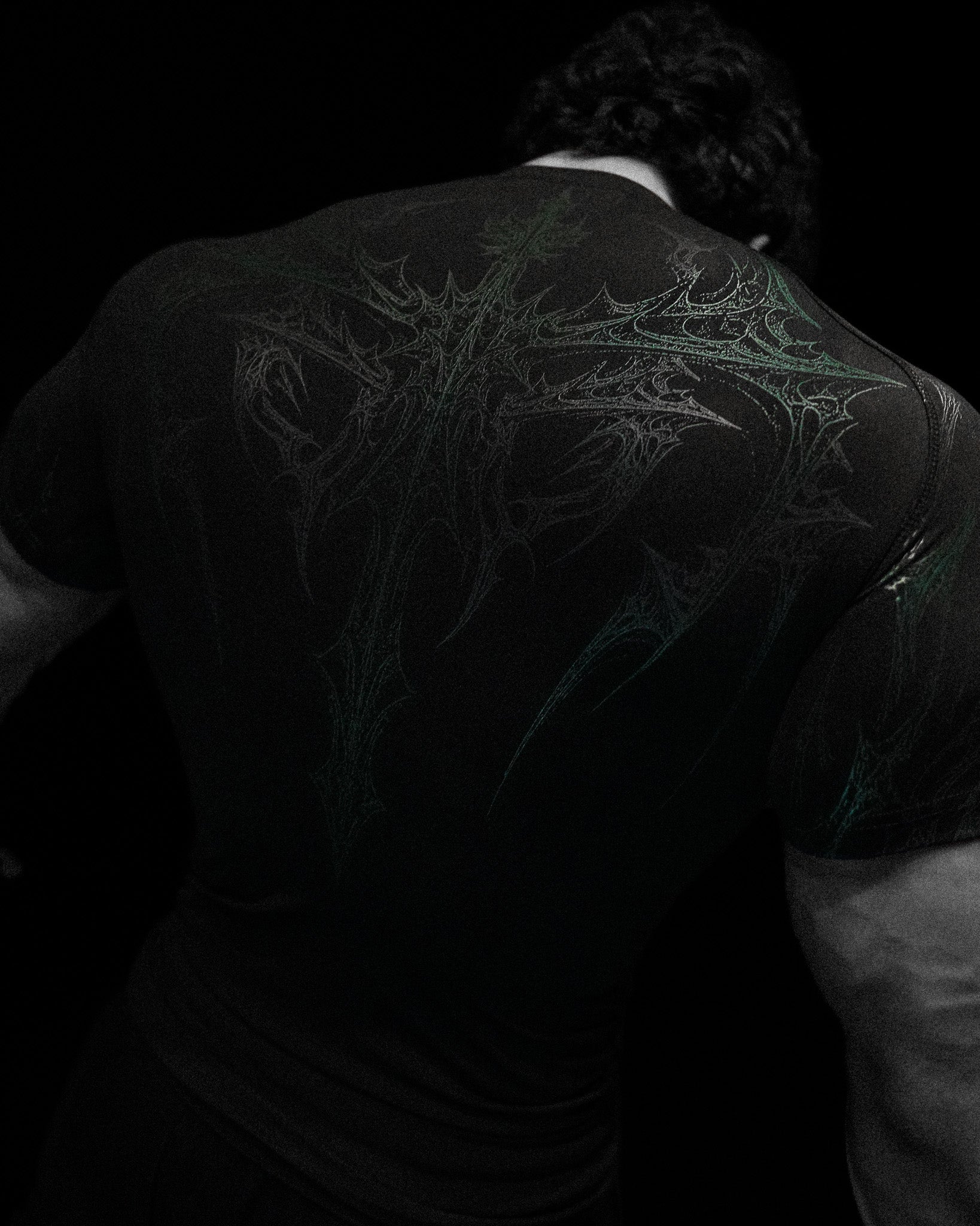 Void Tech™ Nightfall Compression [POISON]