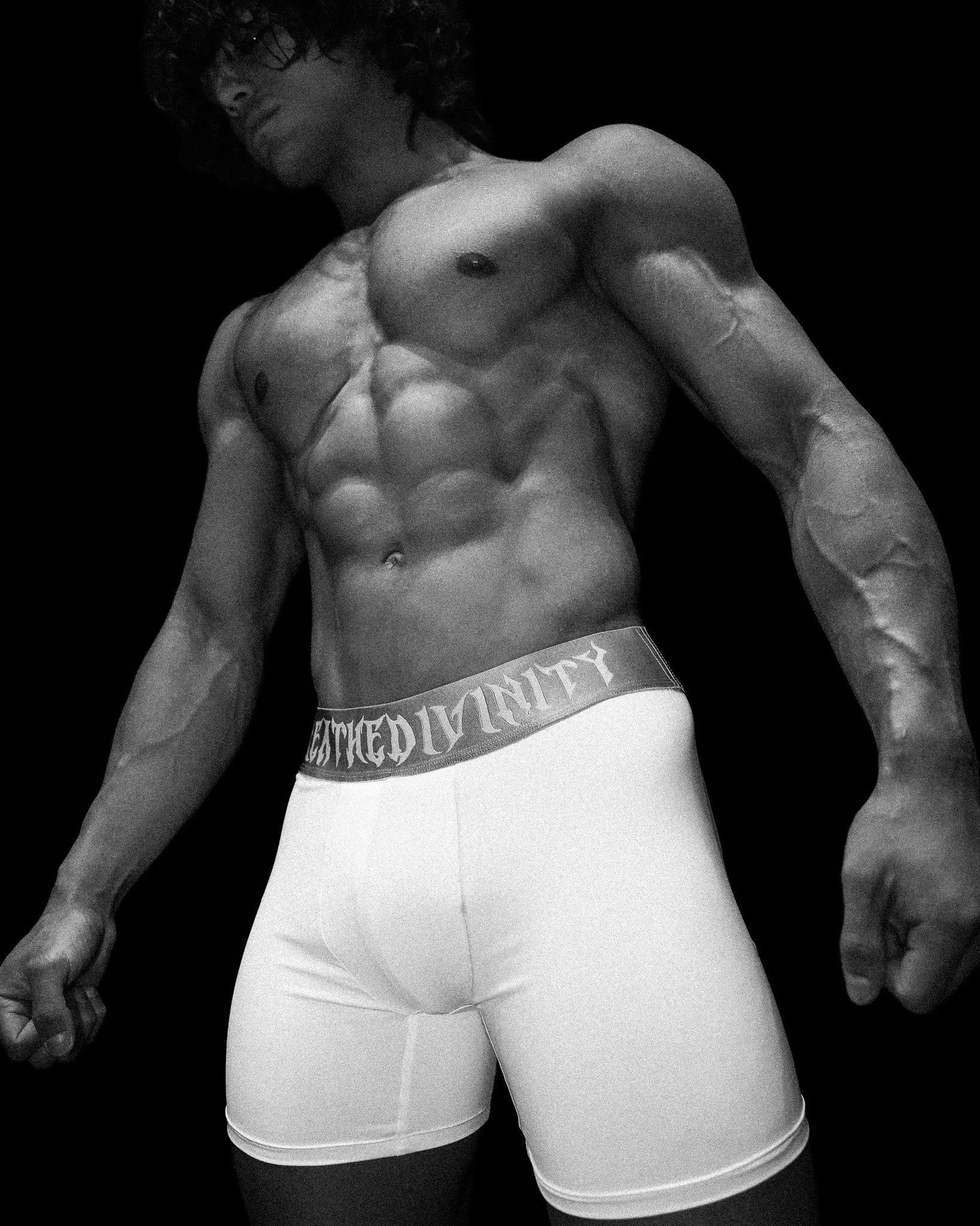 Void Tech™ Adrenaline Boxer Briefs [Variety 3-pack] MEN'S OCT COLL 2025