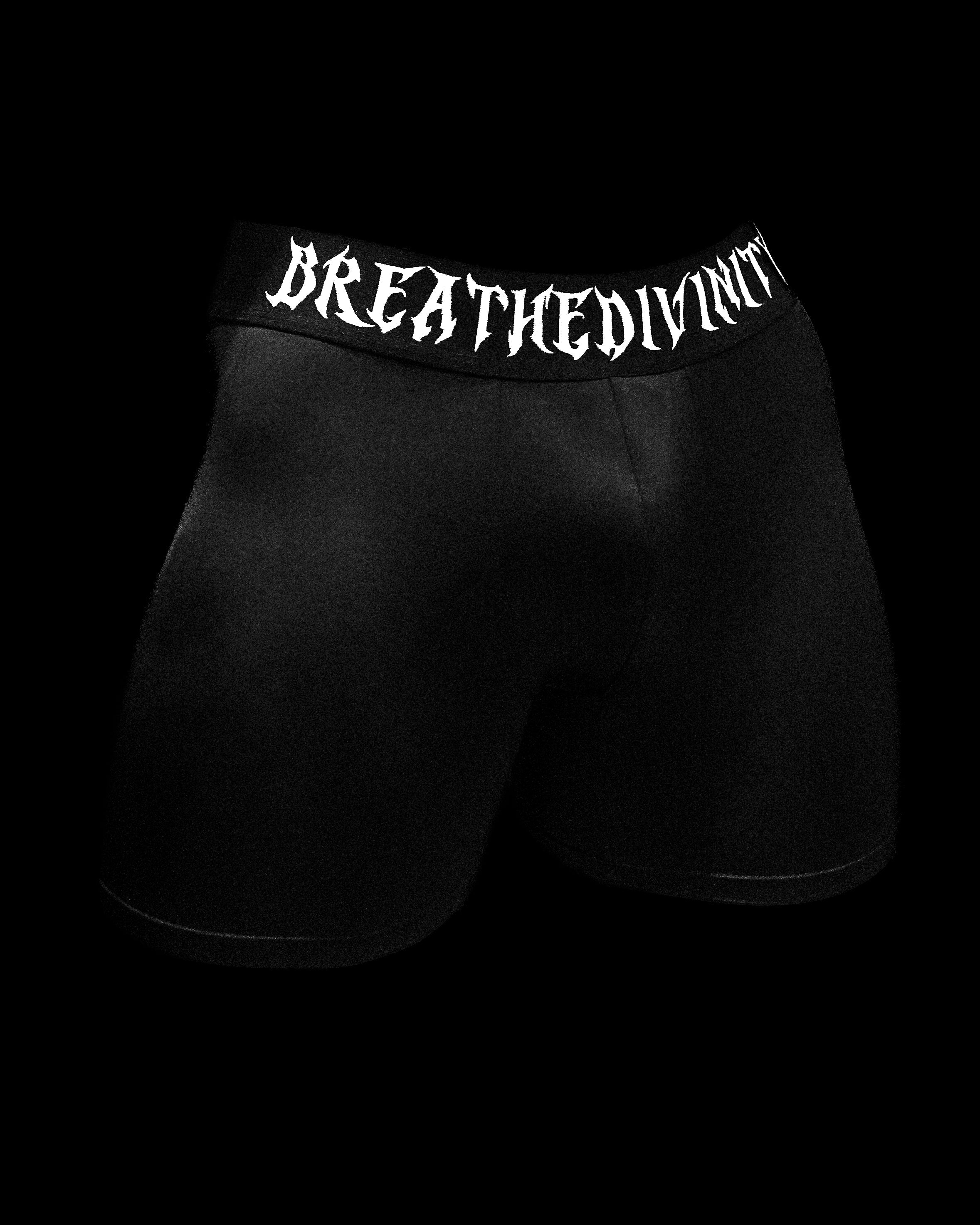 Void Tech™ Adrenaline Boxer Briefs [3-pack]
