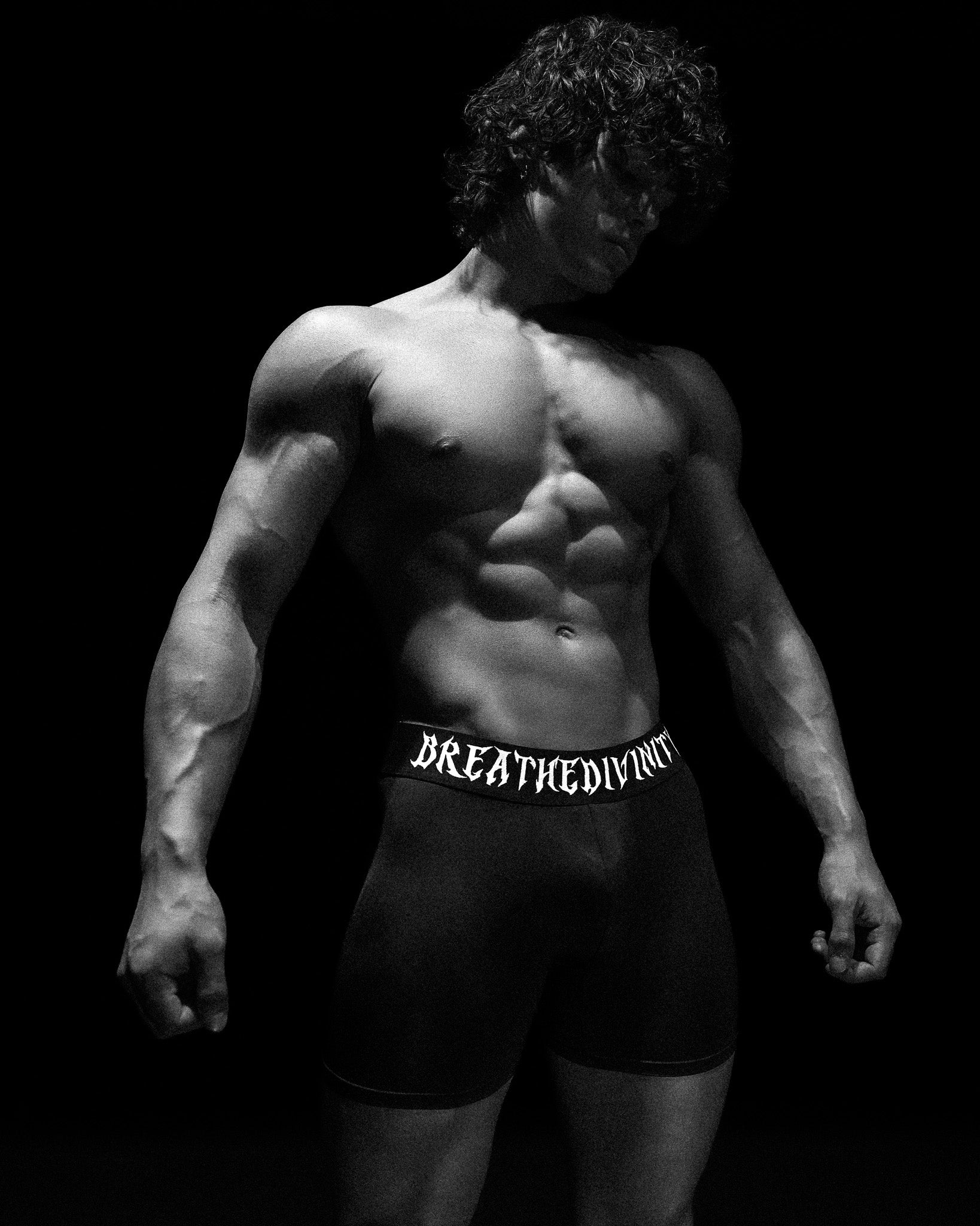 Void Tech™ Adrenaline Boxer Briefs [3-pack]