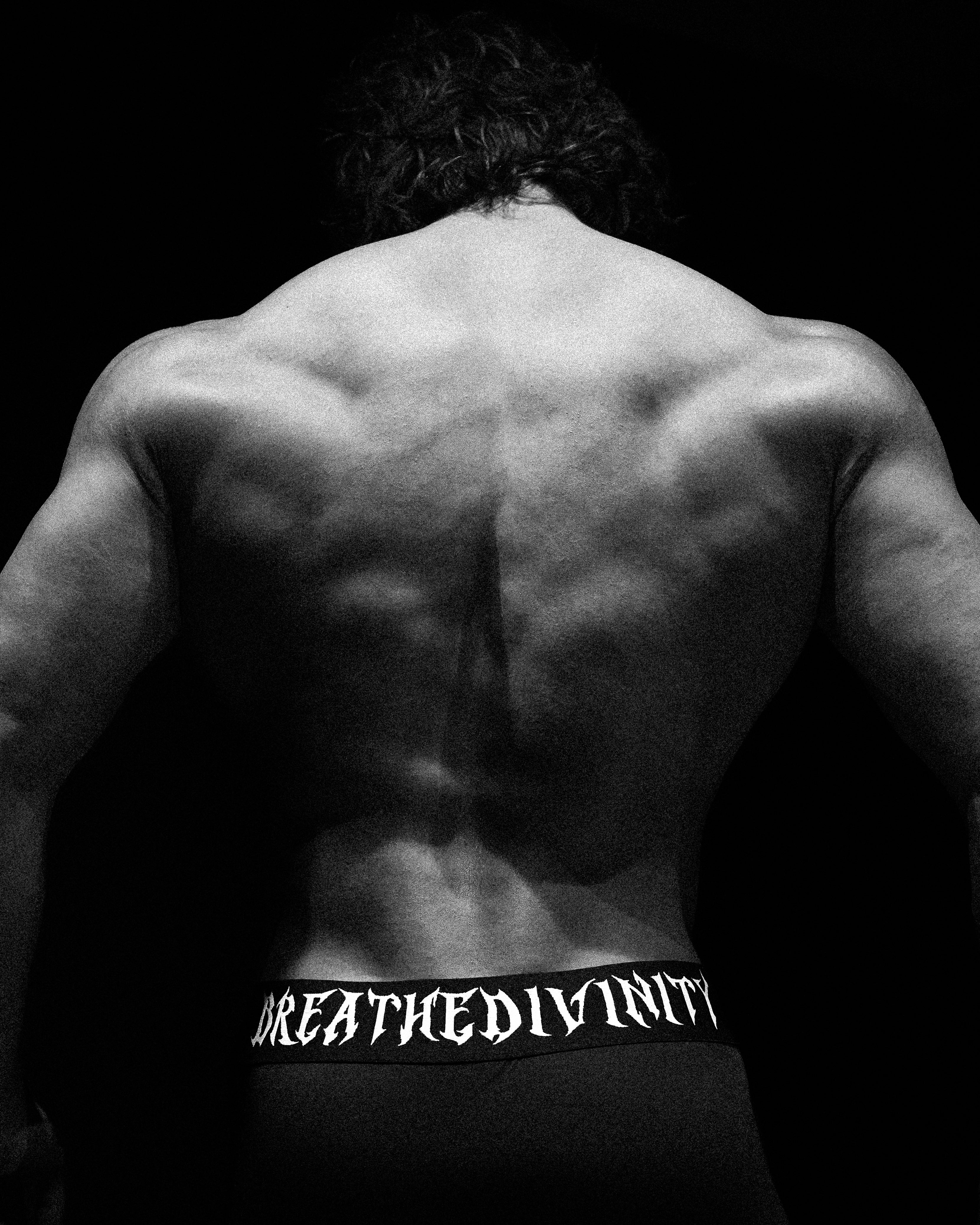 Void Tech™ Adrenaline Boxer Briefs [3-pack]