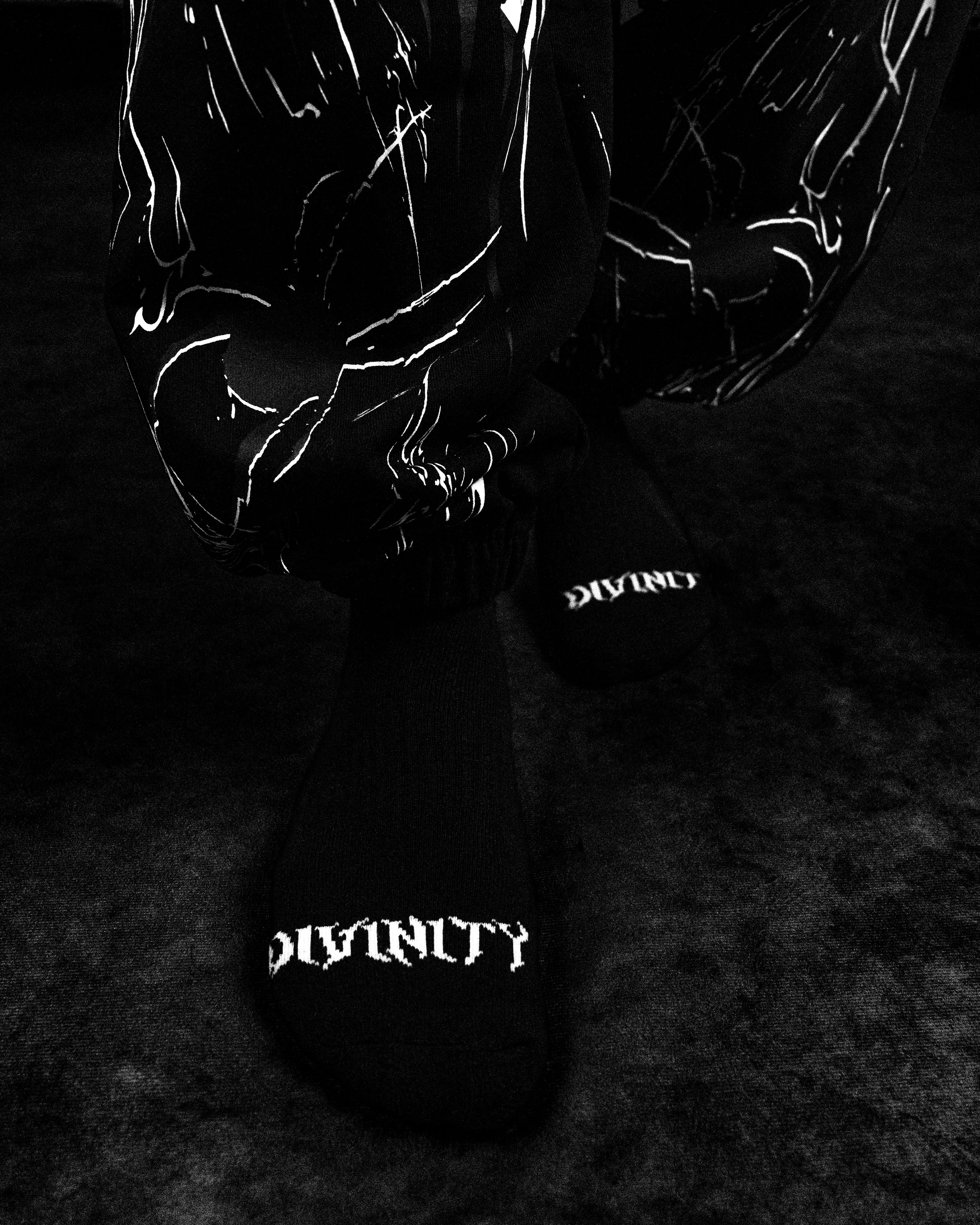 Breathe Divinity Original performance socks 2-Pack