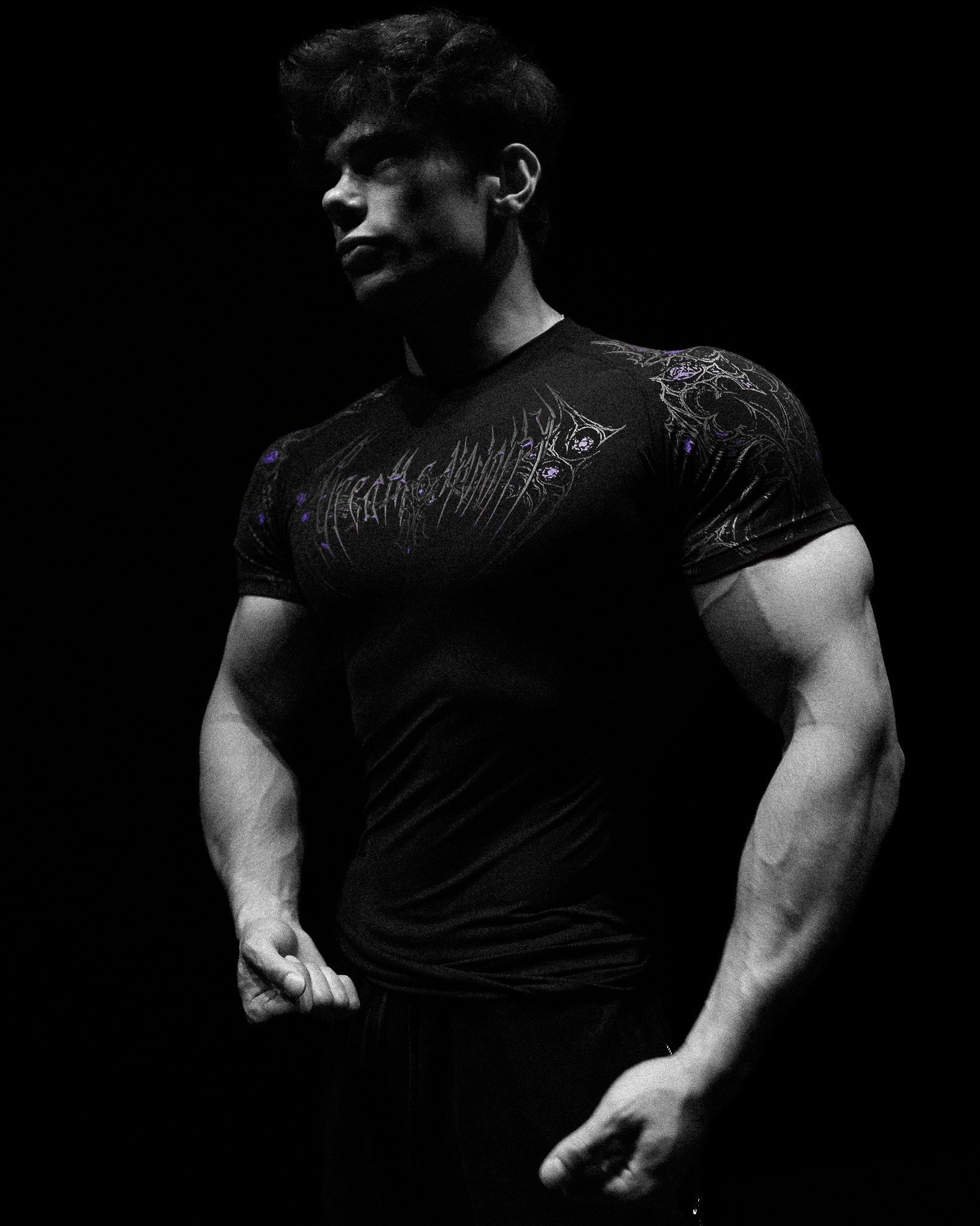 Void Tech™ Dark Matter Compression [DUSK]