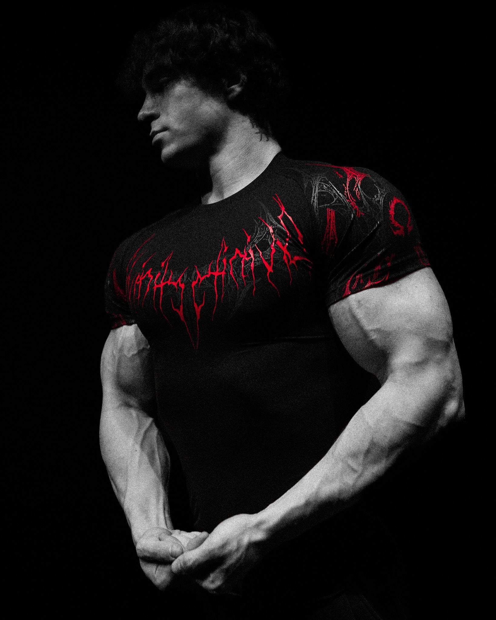 Void Tech™ Nightfall Compression [NIGHTMARE]