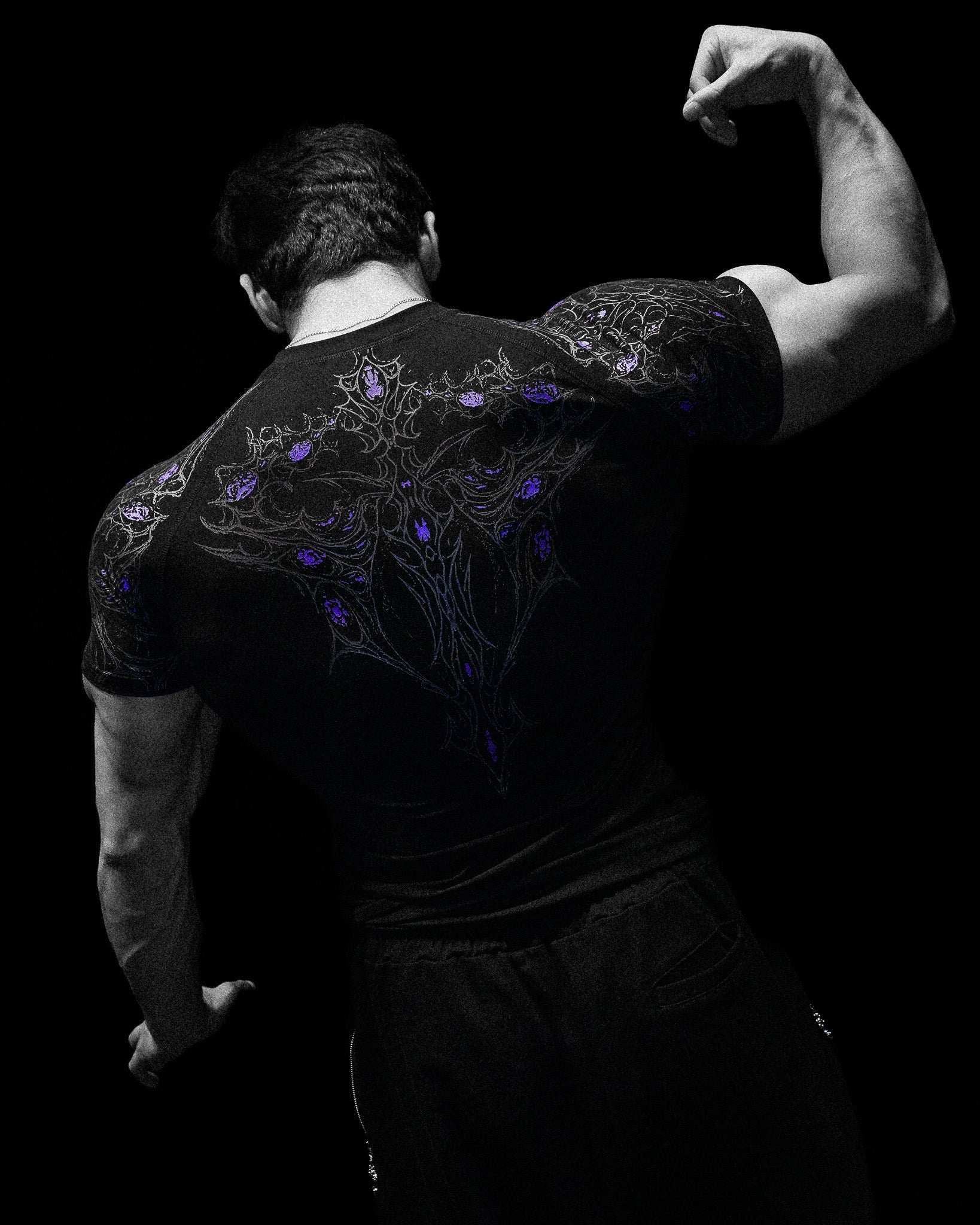 Void Tech™ Dark Matter Compression [DUSK]