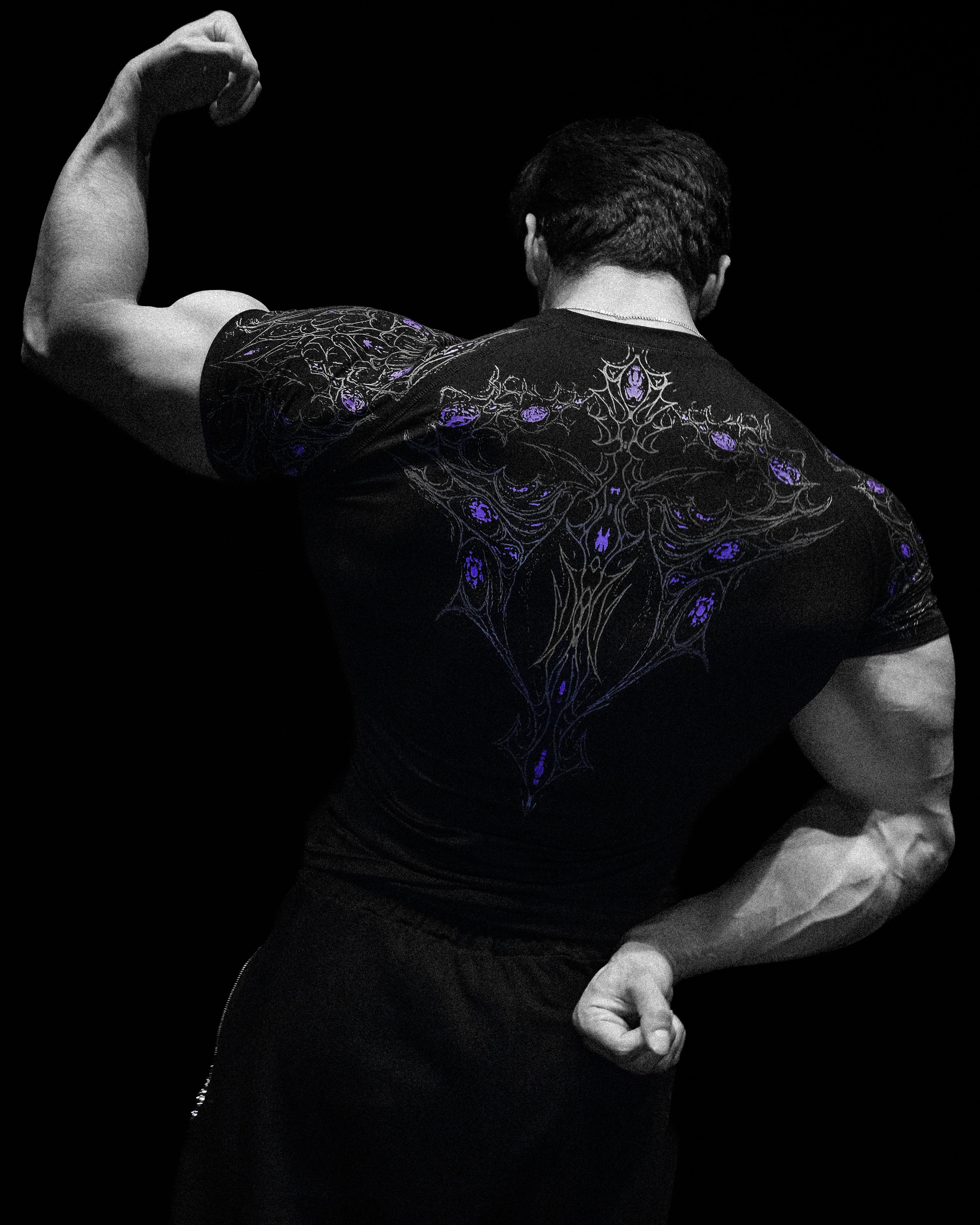 Void Tech™ Dark Matter Compression [DUSK]