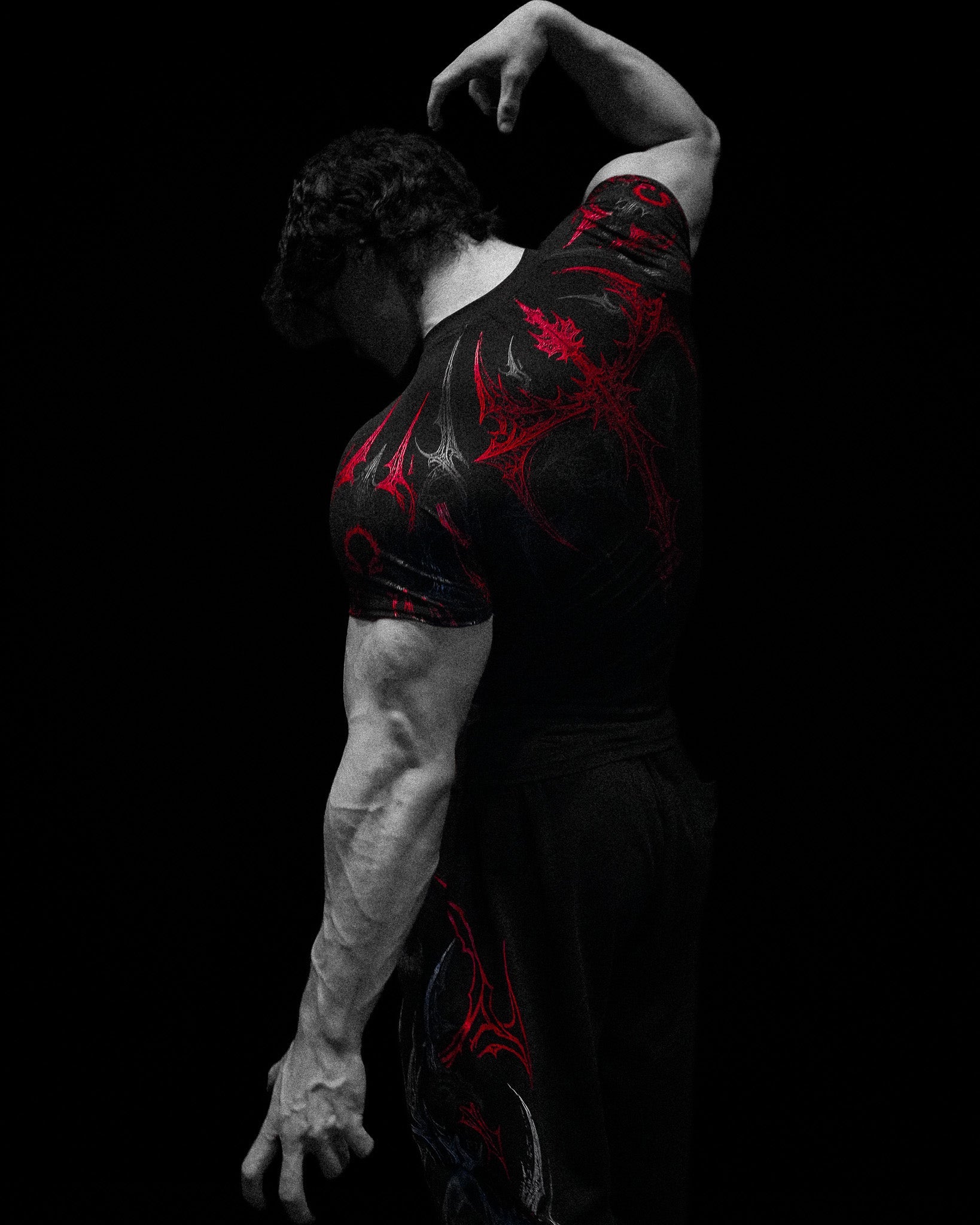 Void Tech™ Nightfall Compression [NIGHTMARE]