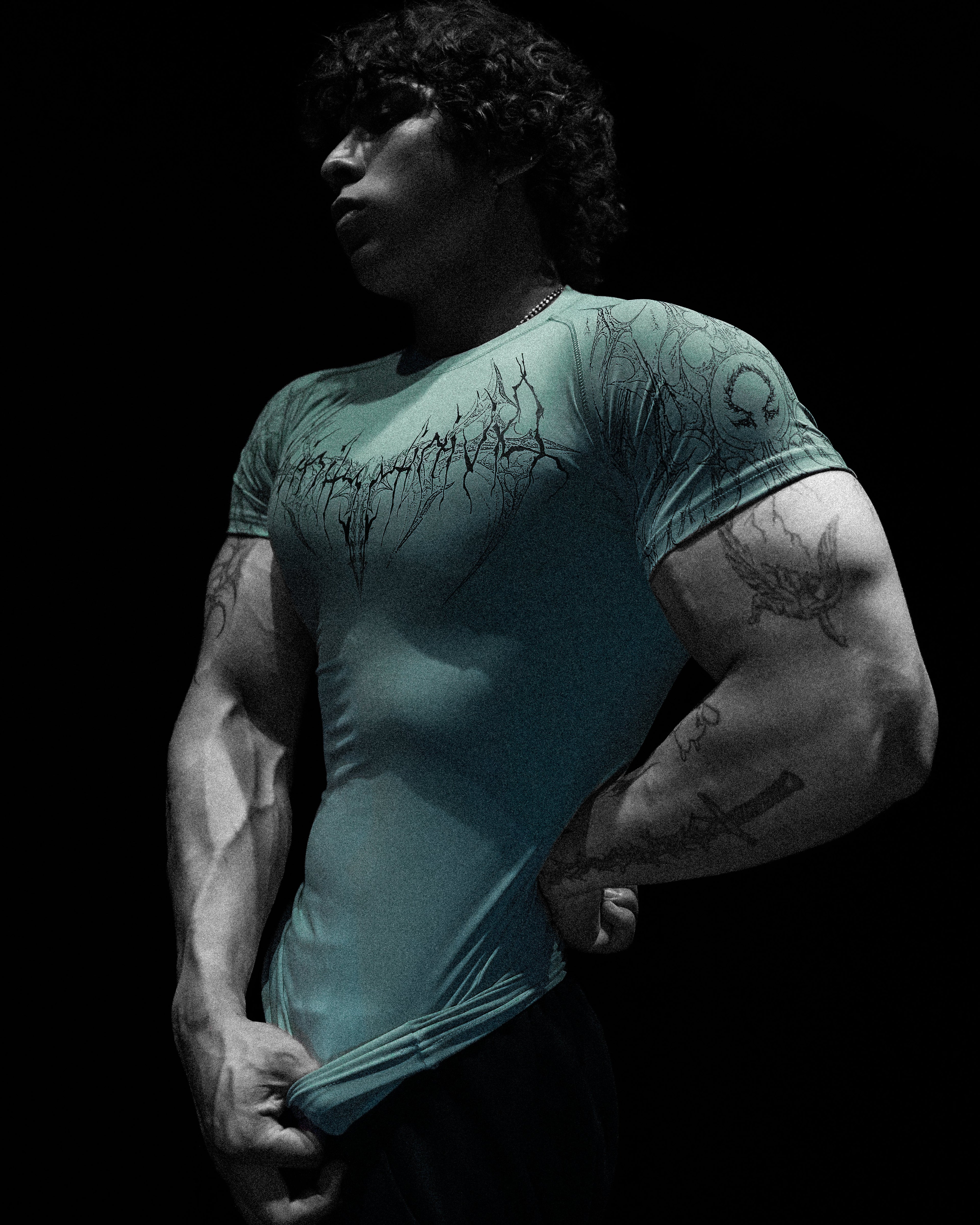 Void Tech™ Nightfall Compression [MINT]