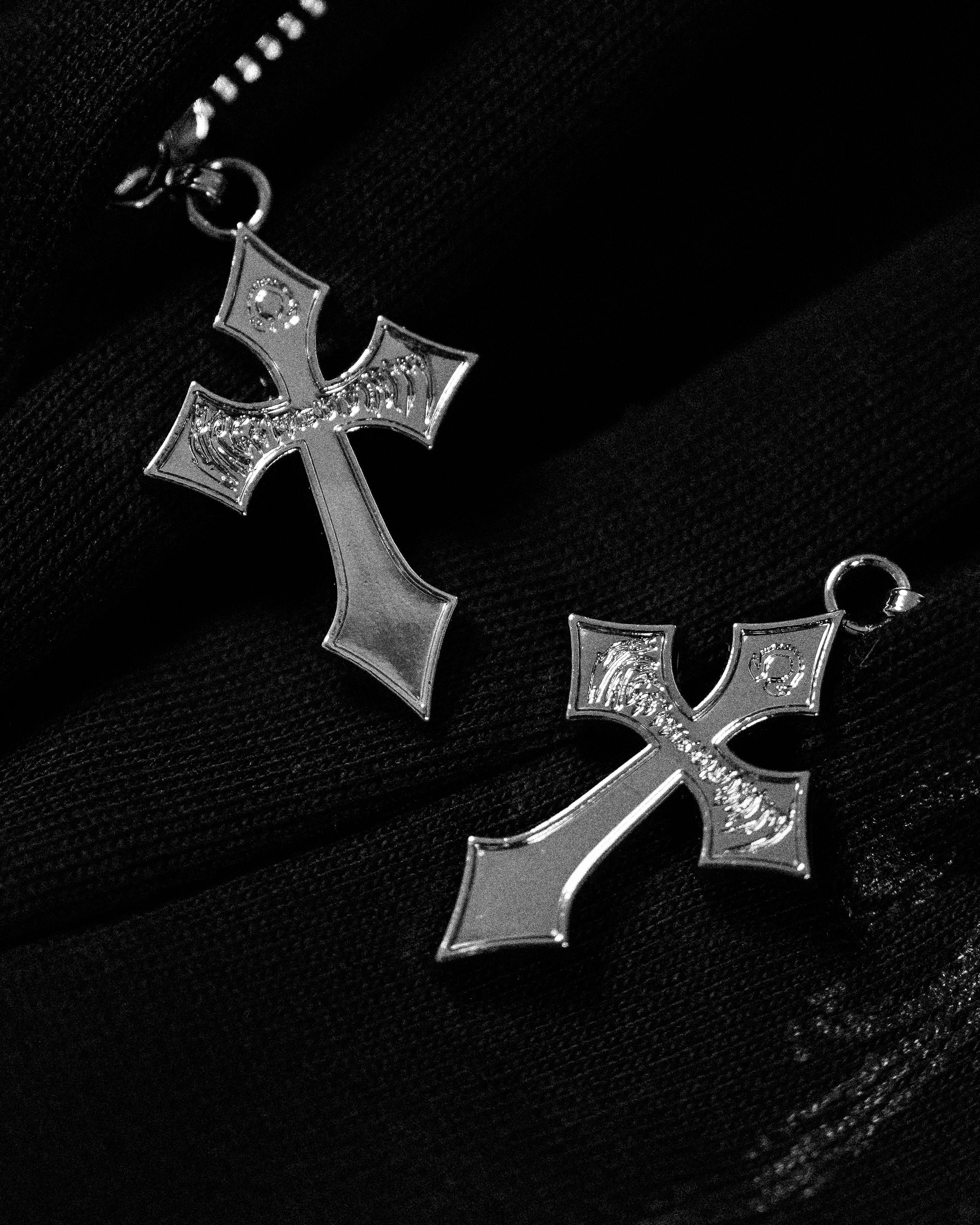 Blood Oath Uncuffed luxury sweatpants [DUSK]